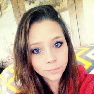 Meet your Posher, Alisha